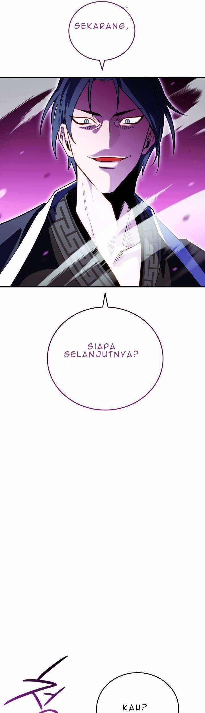 My Insanely Competent Underlings Chapter 32 Gambar 11