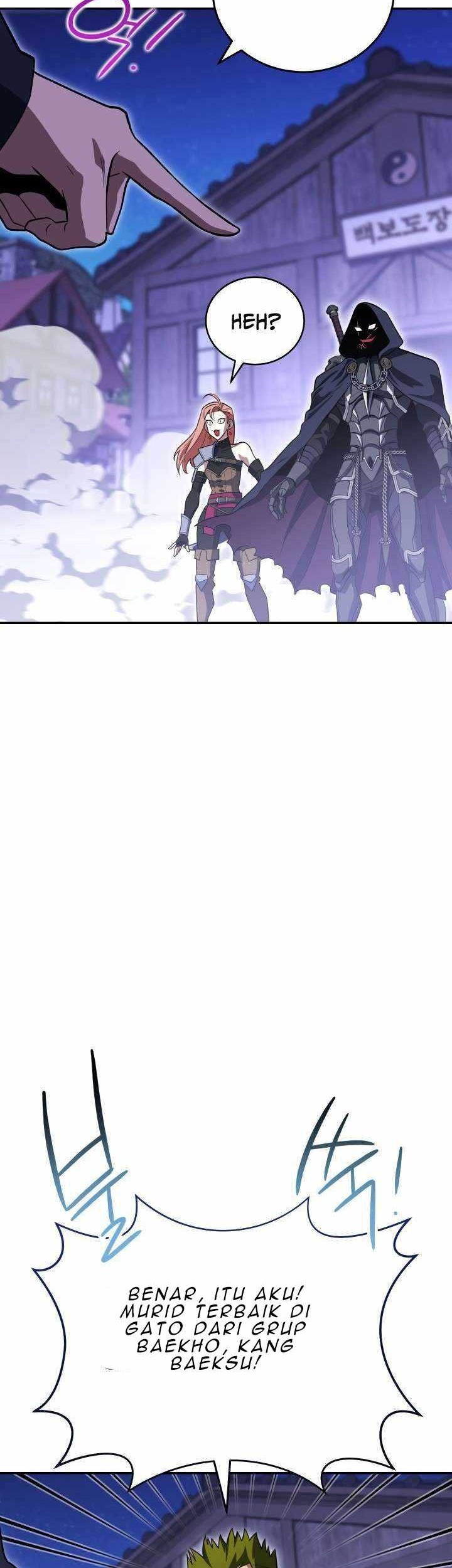 My Insanely Competent Underlings Chapter 32 Gambar 12