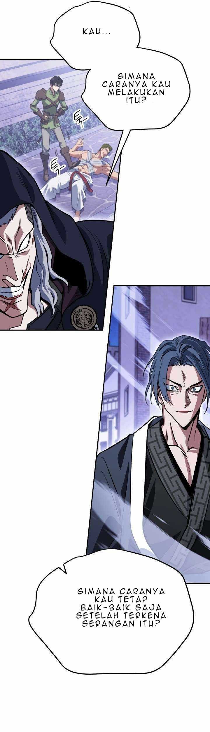 My Insanely Competent Underlings Chapter 32 Gambar 15