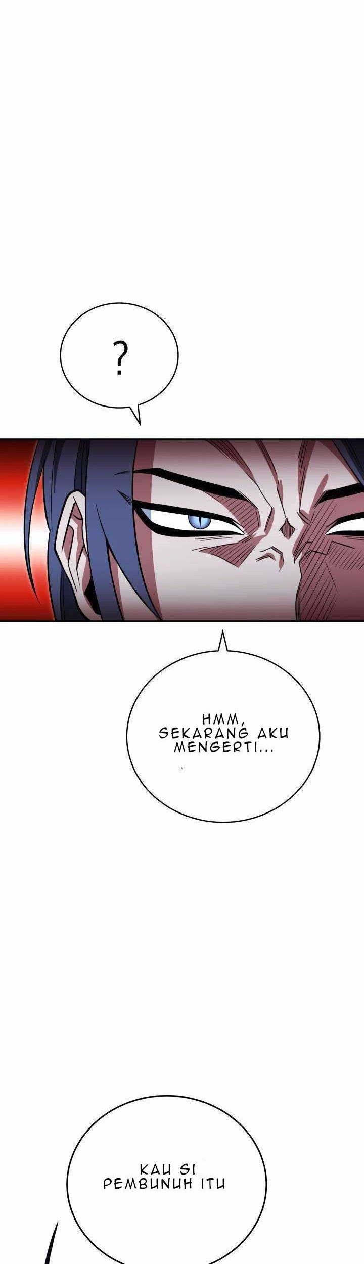 My Insanely Competent Underlings Chapter 32 Gambar 16