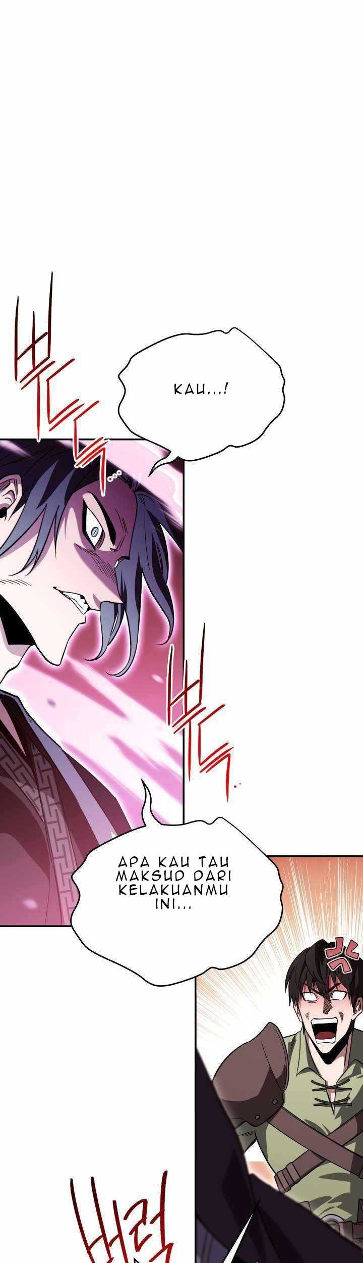 My Insanely Competent Underlings Chapter 32 Gambar 21