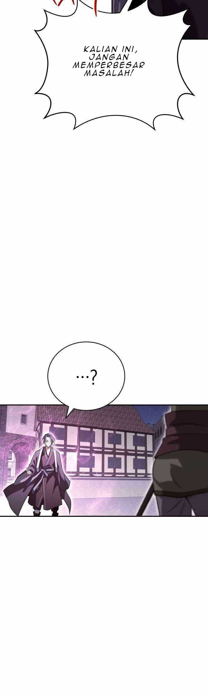 My Insanely Competent Underlings Chapter 32 Gambar 22