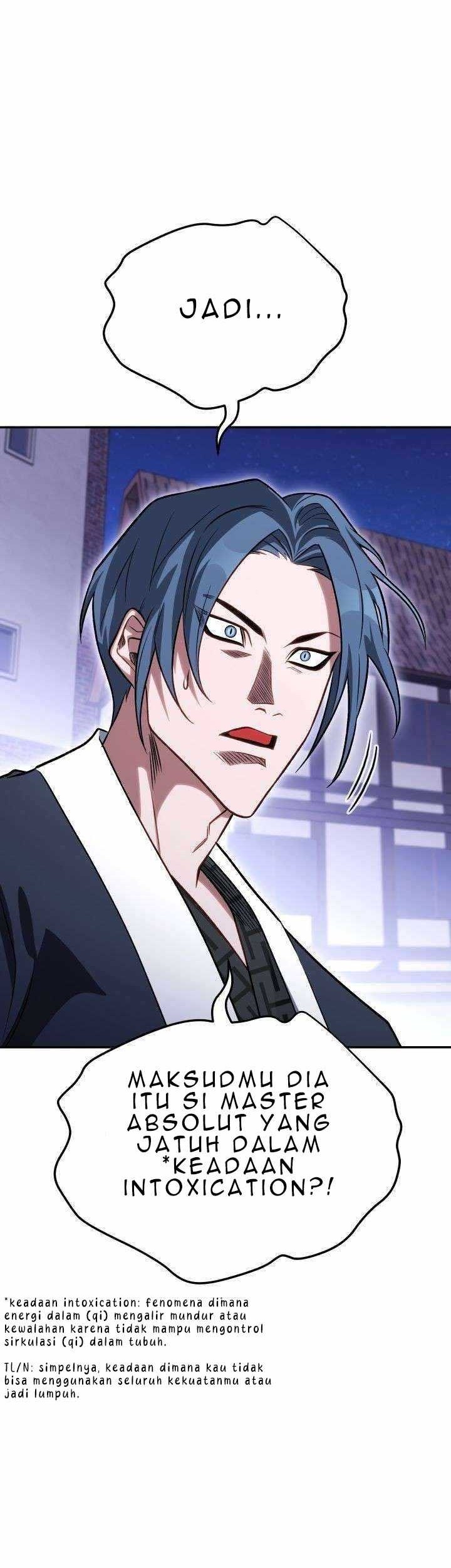 My Insanely Competent Underlings Chapter 32 Gambar 28