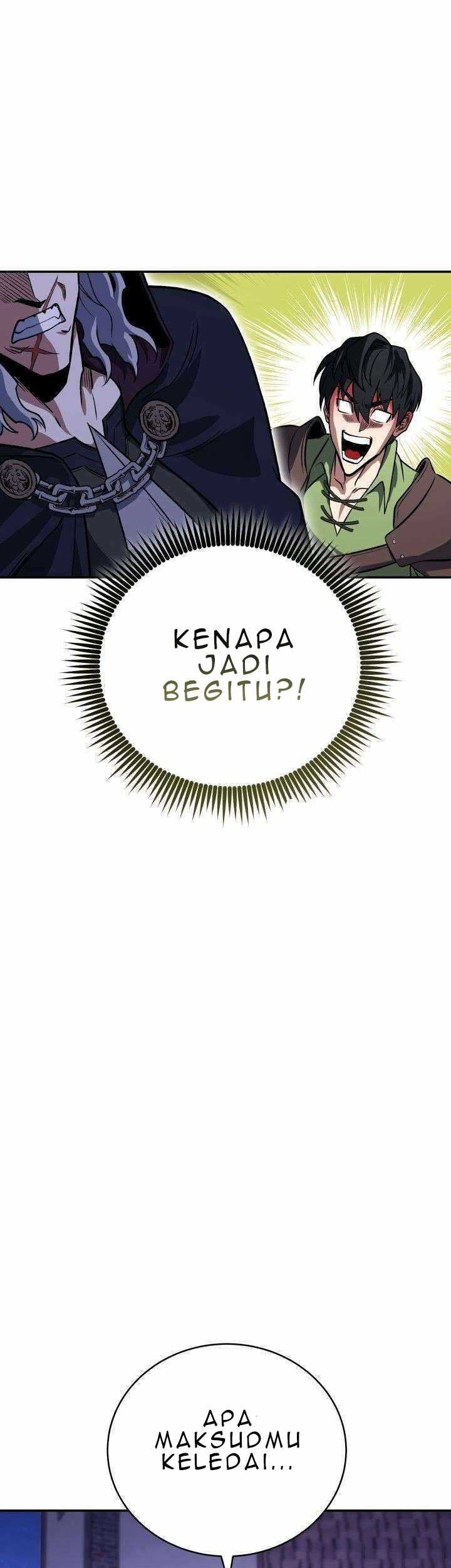 My Insanely Competent Underlings Chapter 32 Gambar 29