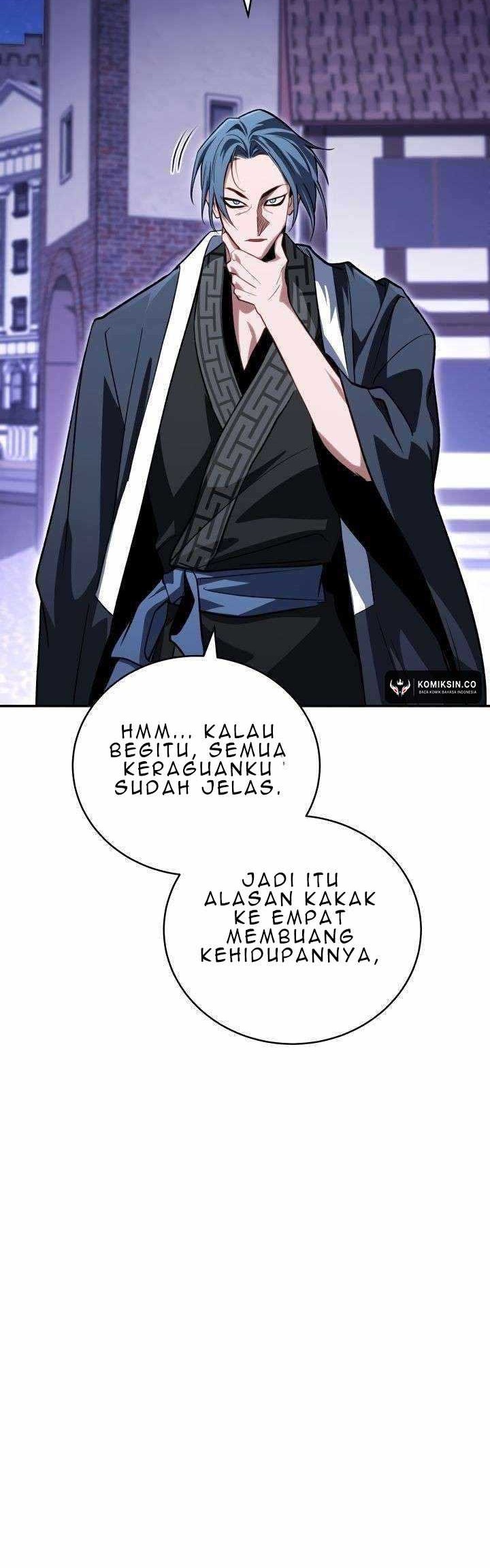My Insanely Competent Underlings Chapter 32 Gambar 30