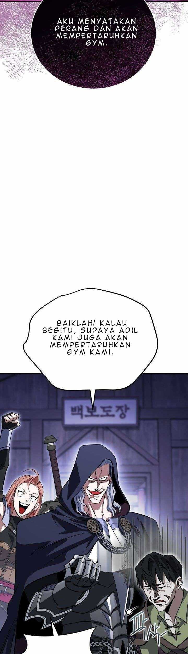 My Insanely Competent Underlings Chapter 32 Gambar 33