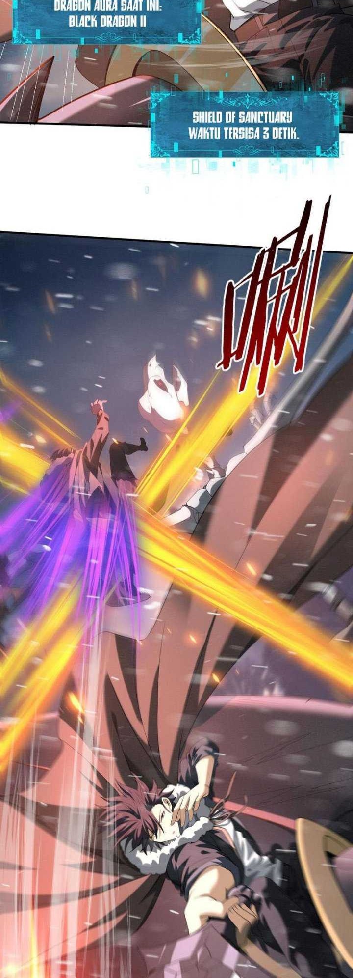 The Apex of Dragon Mastery Chapter 60 Gambar 27