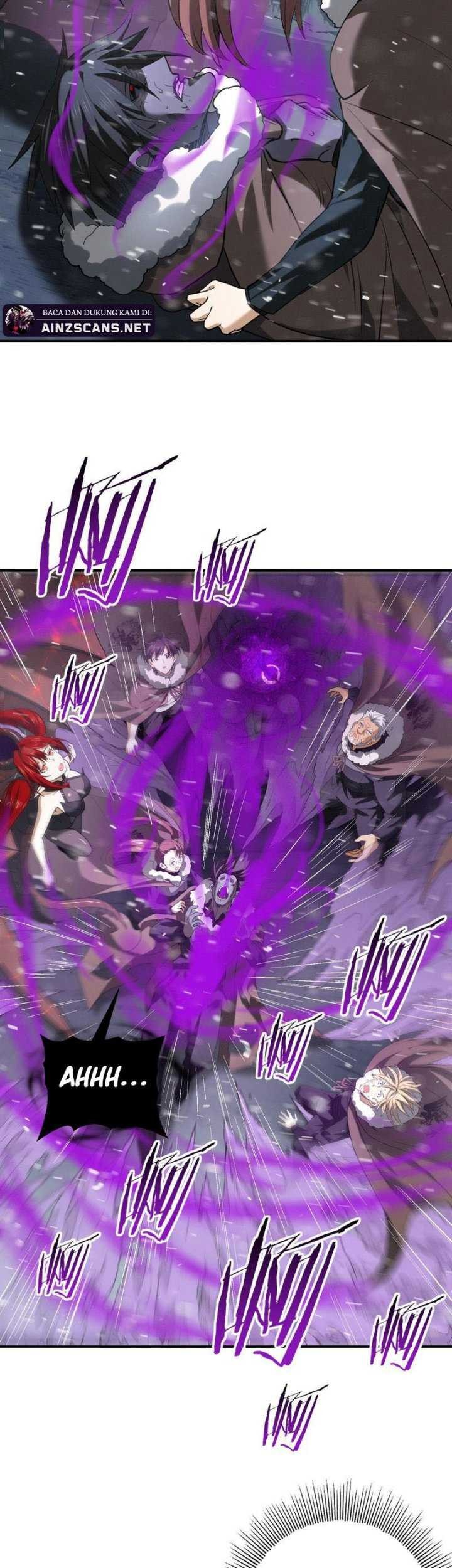 The Apex of Dragon Mastery Chapter 60 Gambar 34