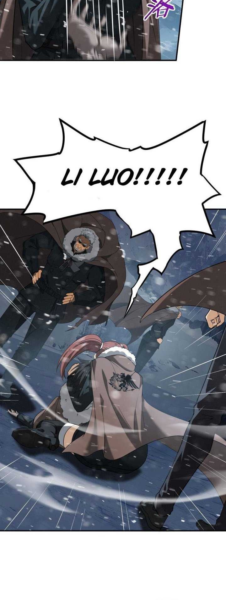 The Apex of Dragon Mastery Chapter 60 Gambar 37