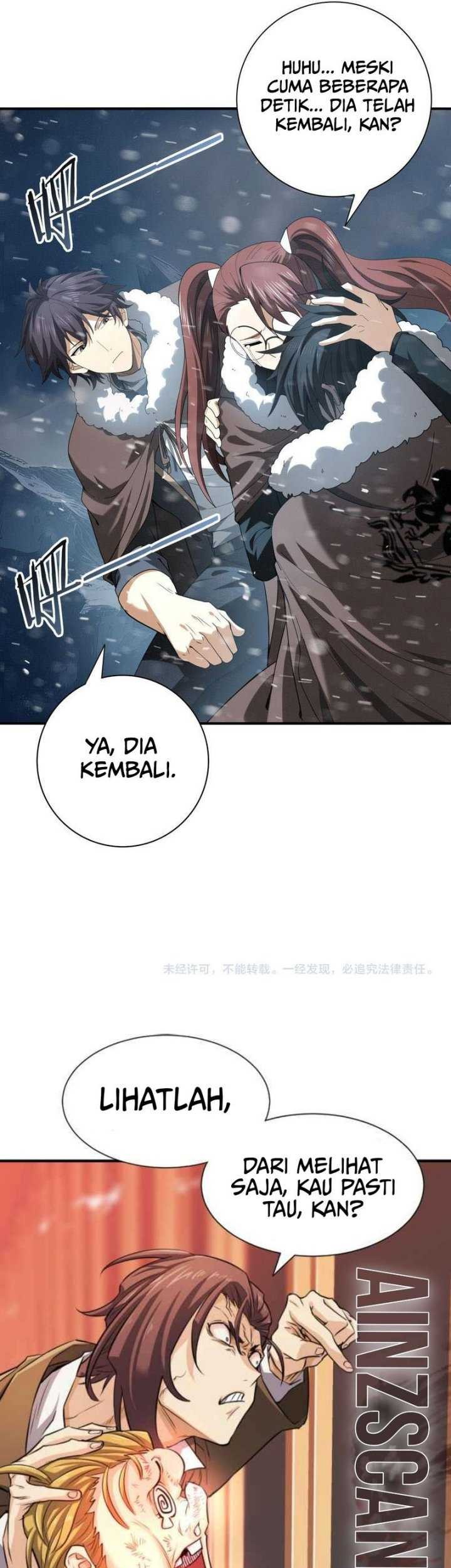 The Apex of Dragon Mastery Chapter 60 Gambar 38
