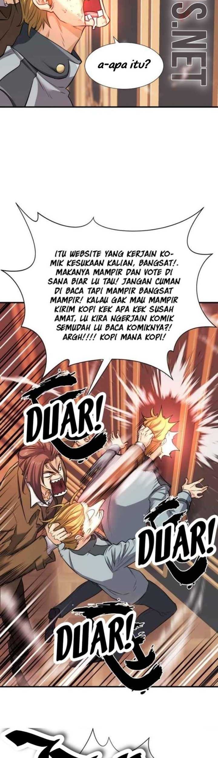 The Apex of Dragon Mastery Chapter 60 Gambar 39