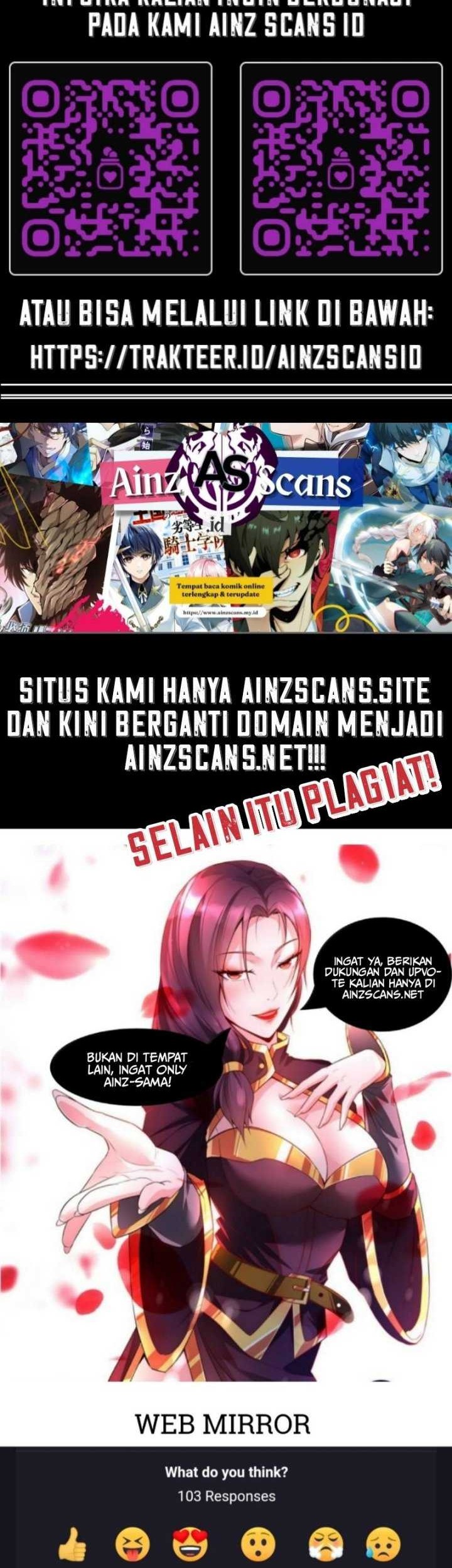 The Apex of Dragon Mastery Chapter 60 Gambar 42