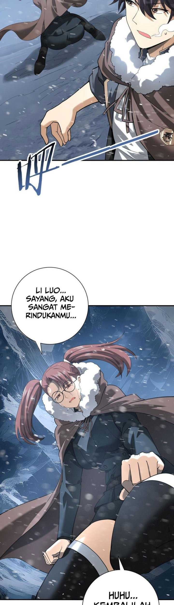 The Apex of Dragon Mastery Chapter 60 Gambar 6