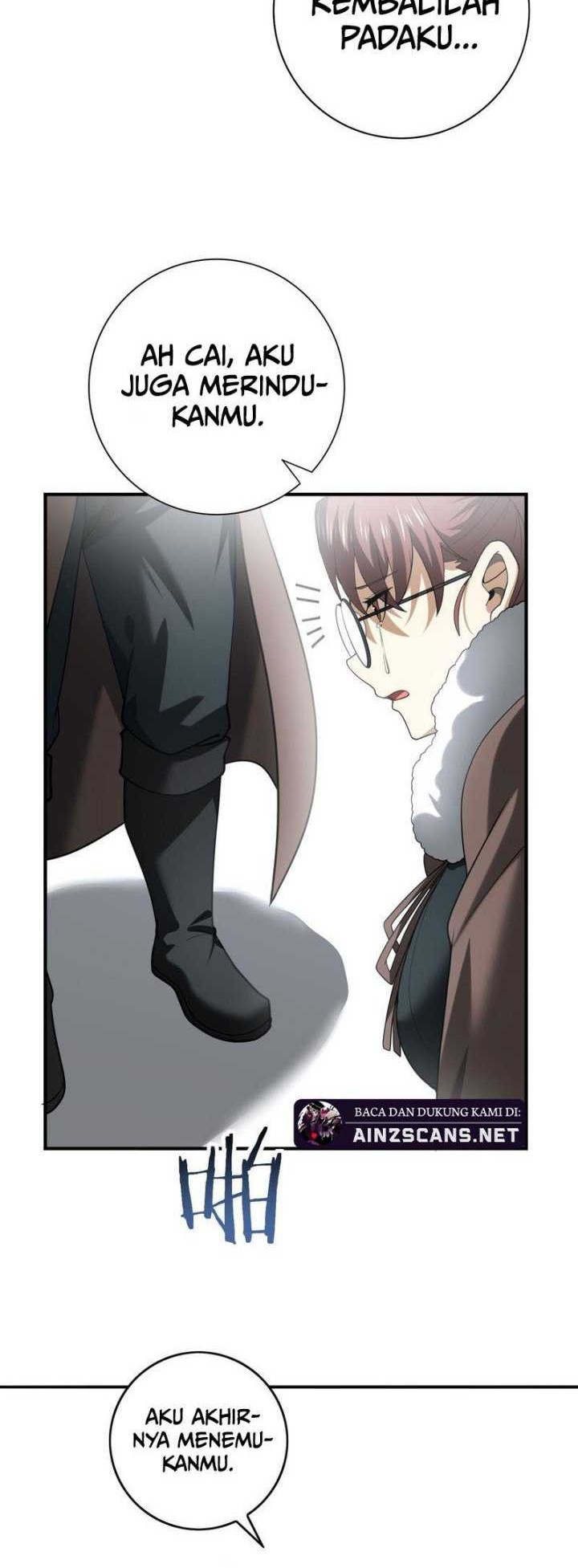 The Apex of Dragon Mastery Chapter 60 Gambar 7