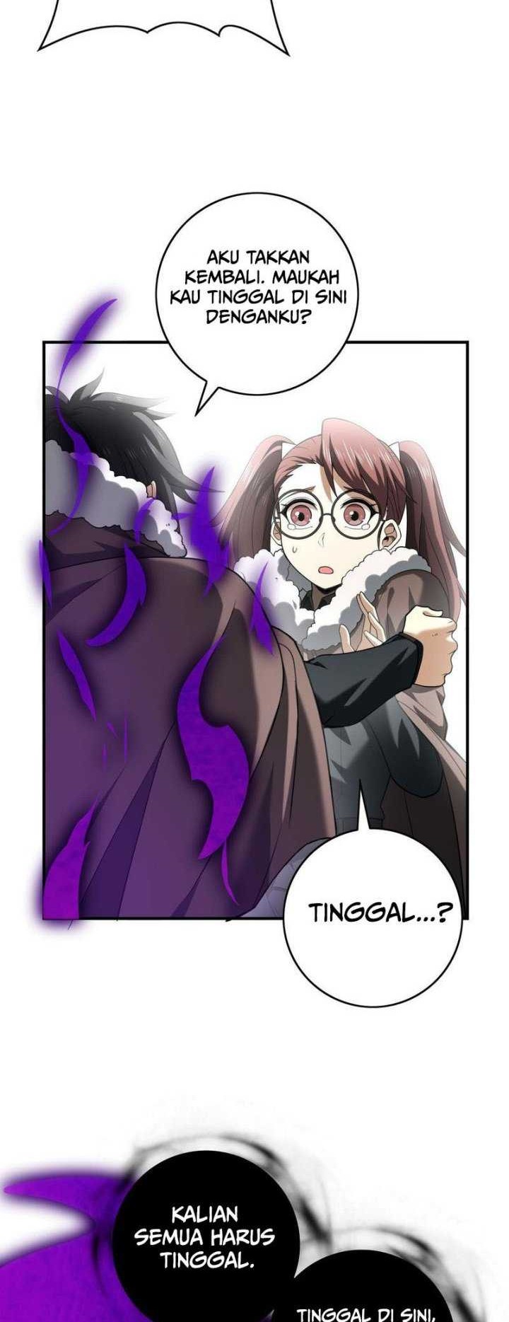 The Apex of Dragon Mastery Chapter 60 Gambar 9