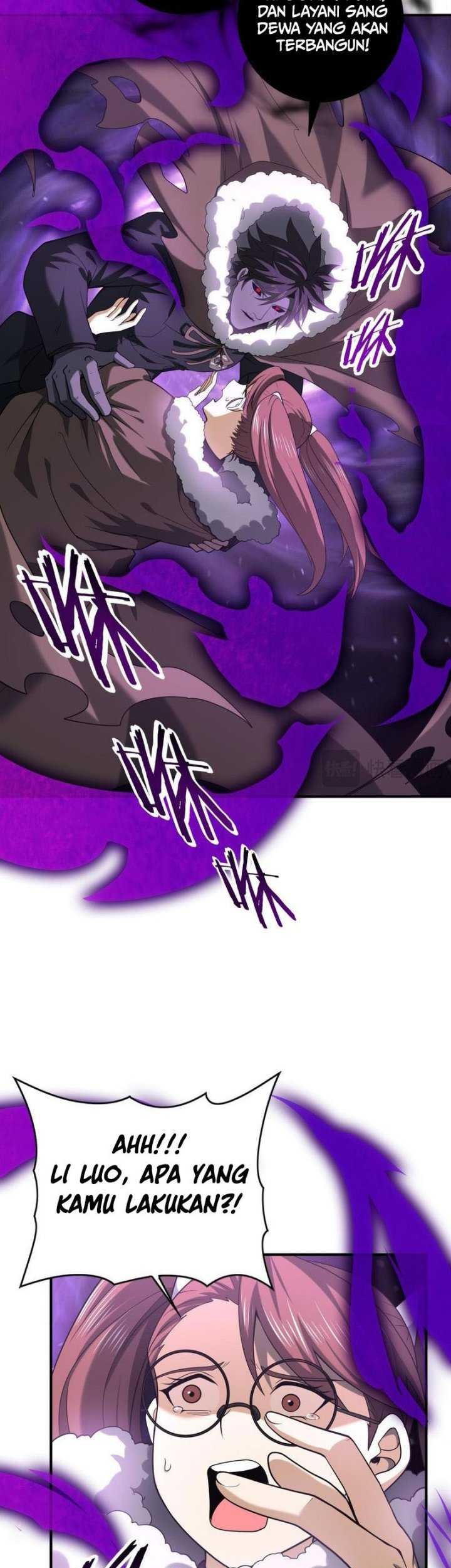 The Apex of Dragon Mastery Chapter 60 Gambar 10