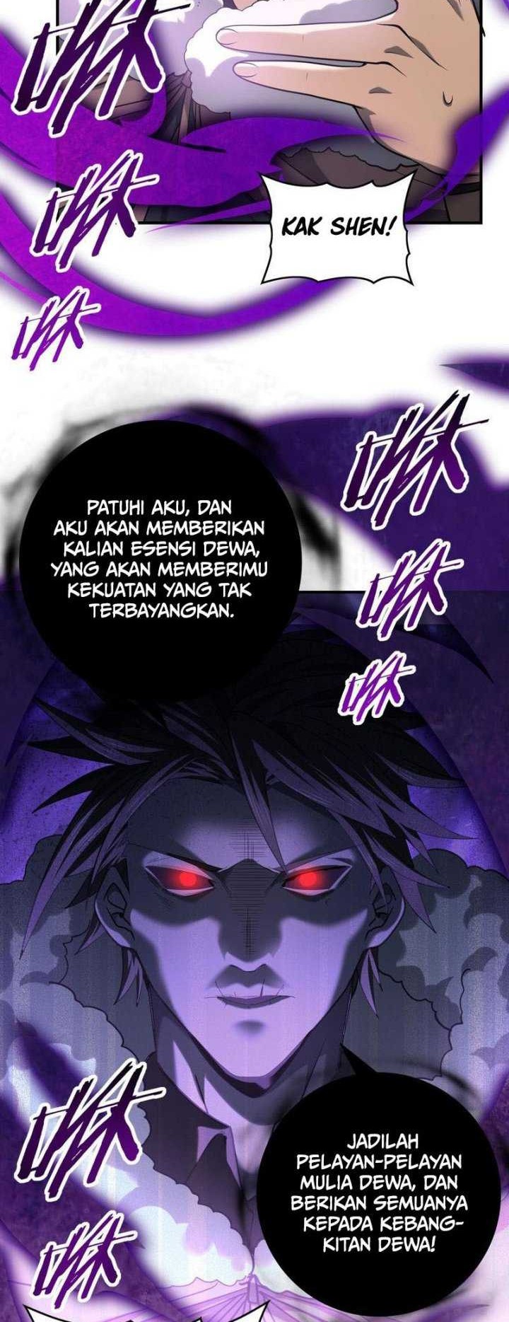 The Apex of Dragon Mastery Chapter 60 Gambar 11