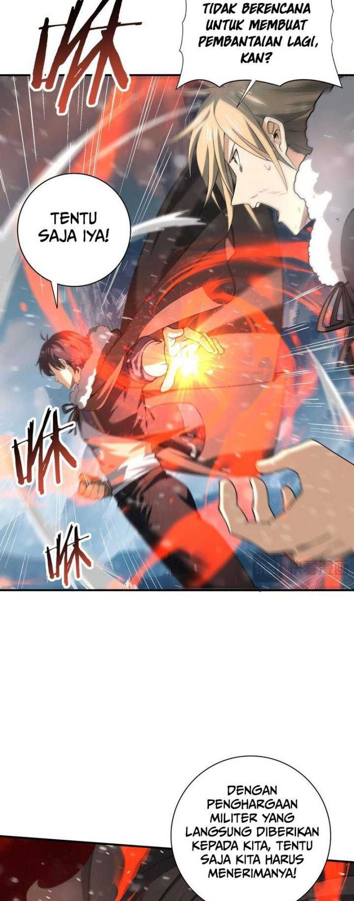 The Apex of Dragon Mastery Chapter 60 Gambar 17