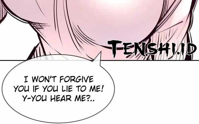 Demon X Angel, Can’t Get Along! Chapter 126 Gambar 37