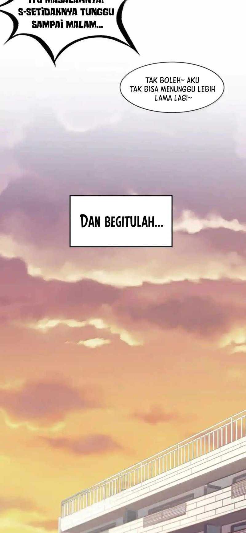 Demon X Angel, Can’t Get Along! Chapter 126 Gambar 40