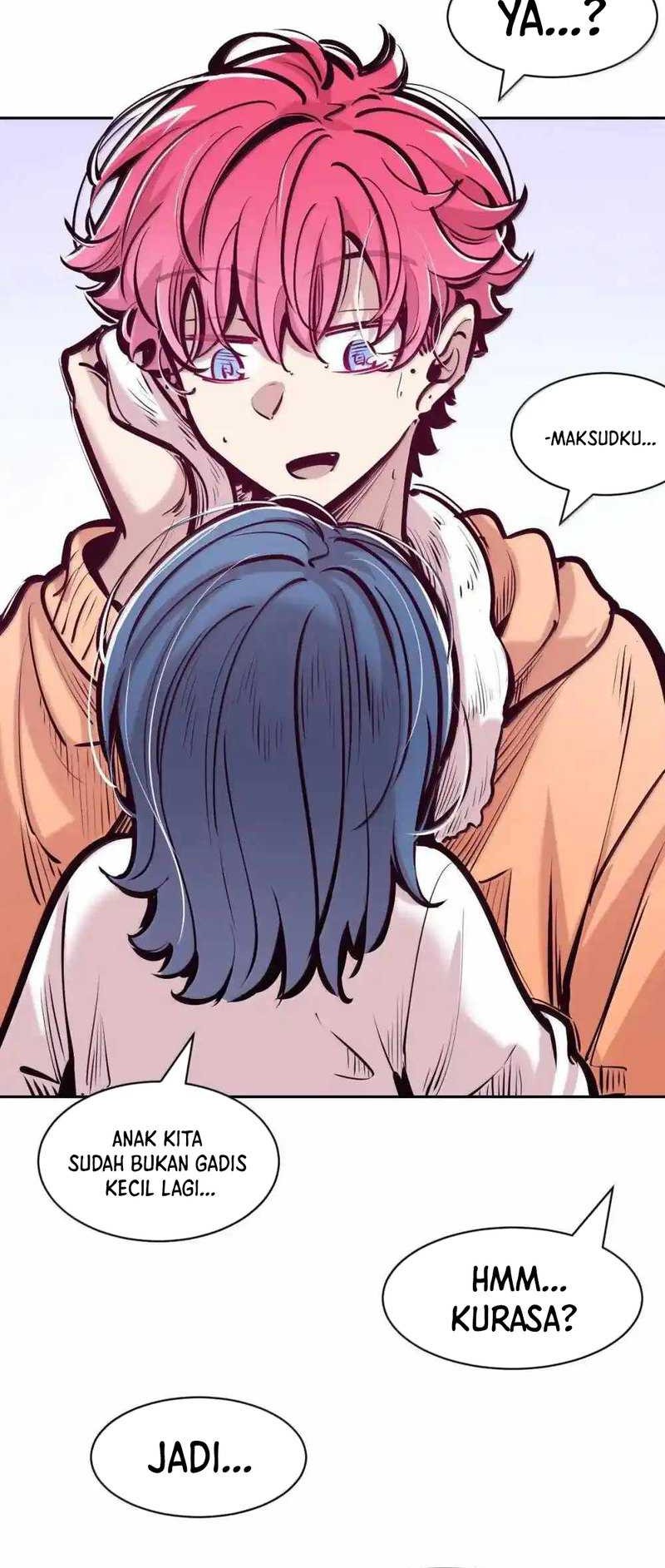 Demon X Angel, Can’t Get Along! Chapter 126 Gambar 11