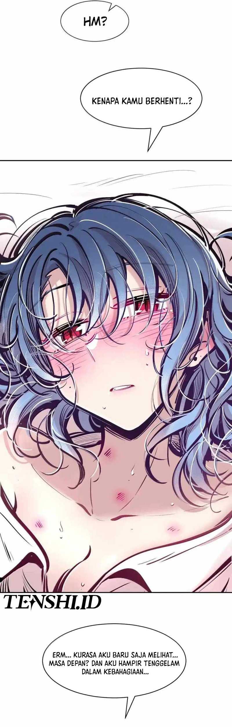 Demon X Angel, Can’t Get Along! Chapter 126 Gambar 16