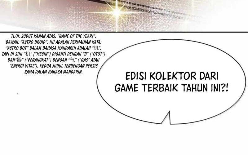 Demon X Angel, Can’t Get Along! Chapter 126 Gambar 30