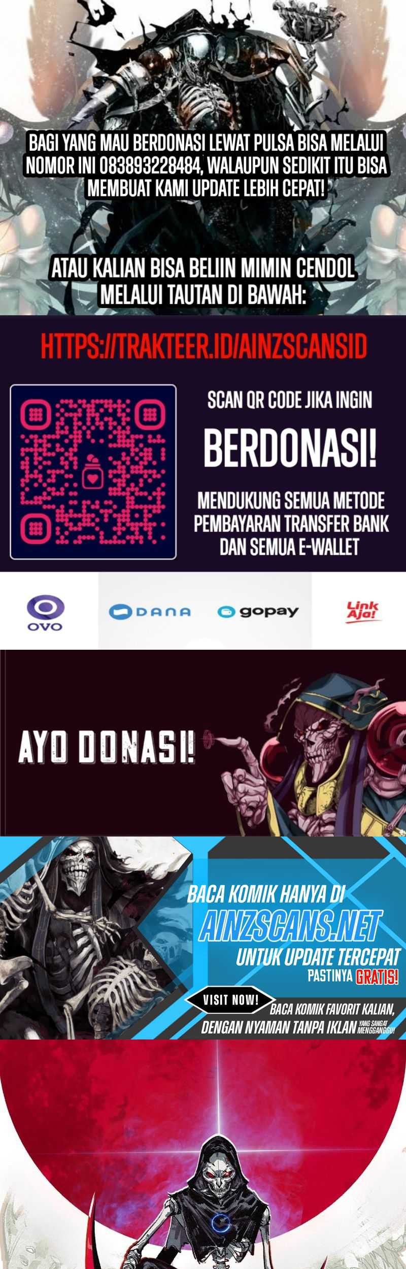 Baca Manhua Moon Slayer Chapter 66 Gambar 2