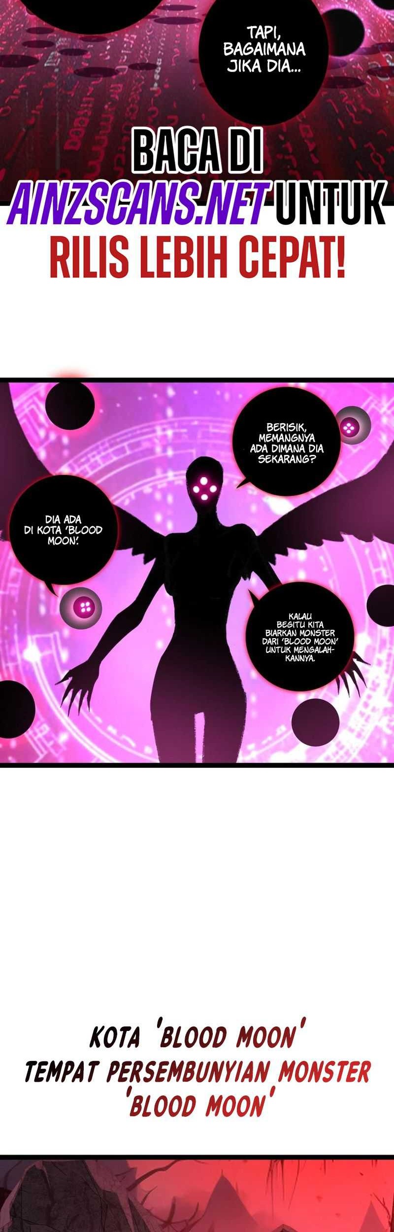 Moon Slayer Chapter 66 Gambar 17