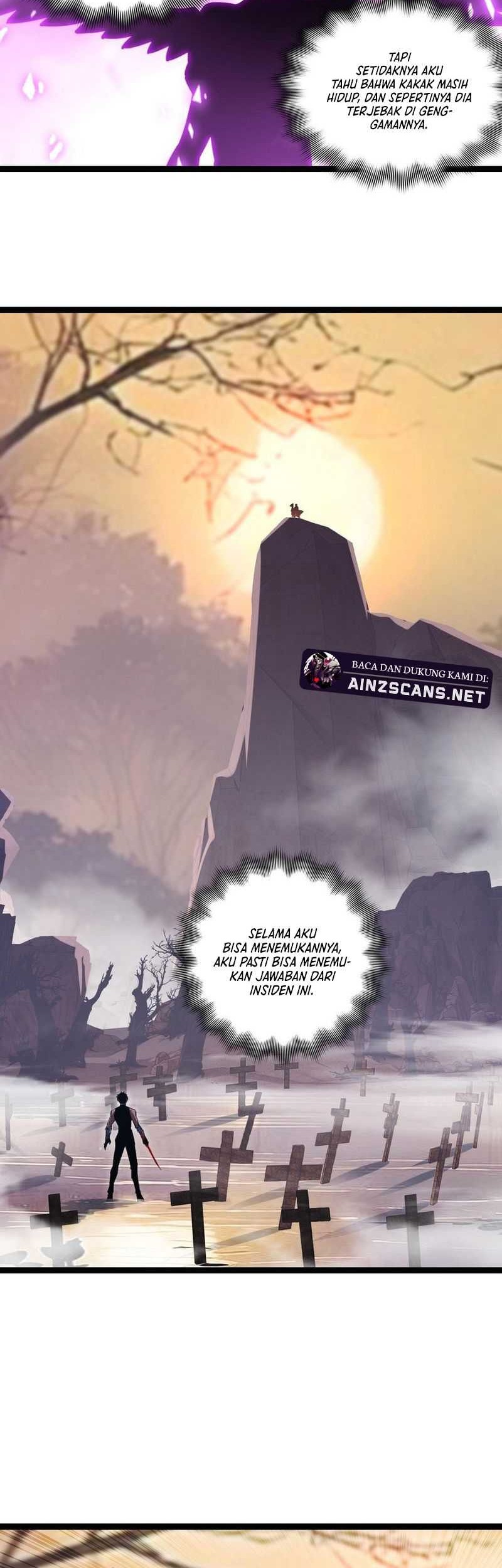Moon Slayer Chapter 66 Gambar 21