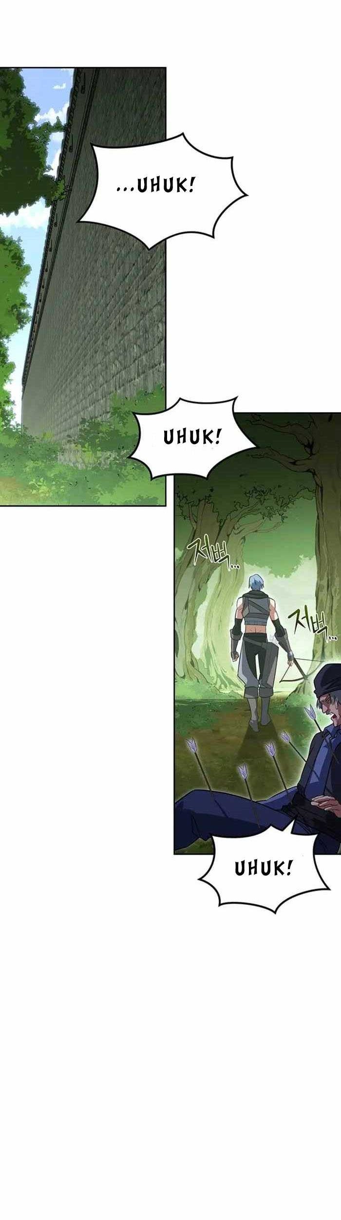 My Insanely Competent Underlings Chapter 39 Gambar 11
