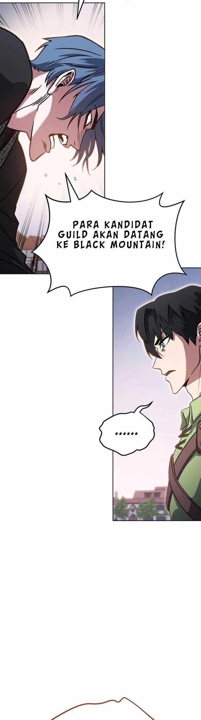 My Insanely Competent Underlings Chapter 39 Gambar 3