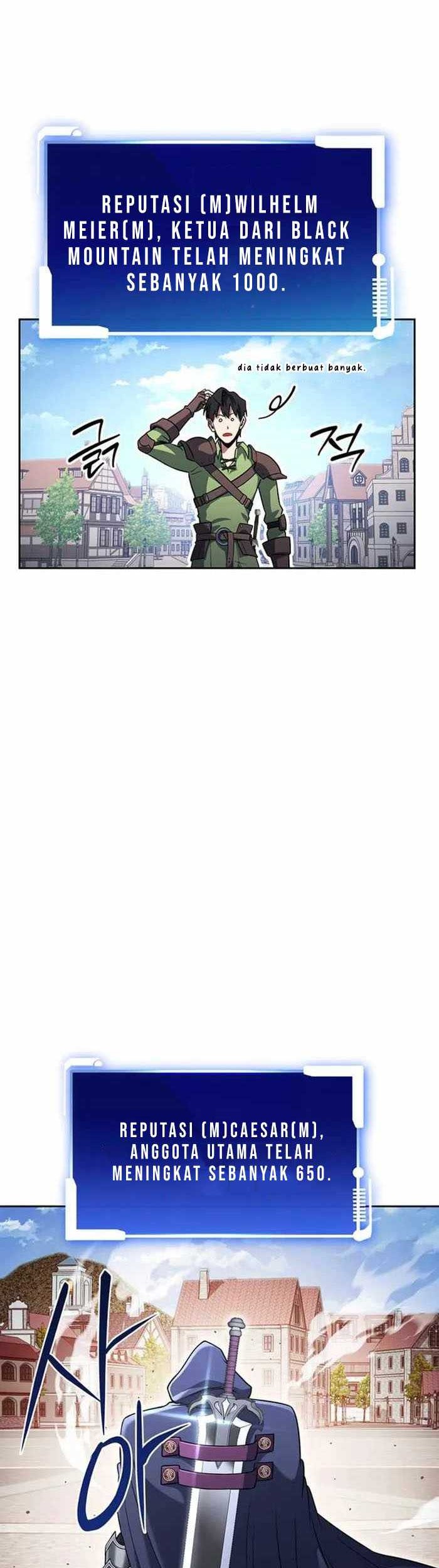 My Insanely Competent Underlings Chapter 39 Gambar 7