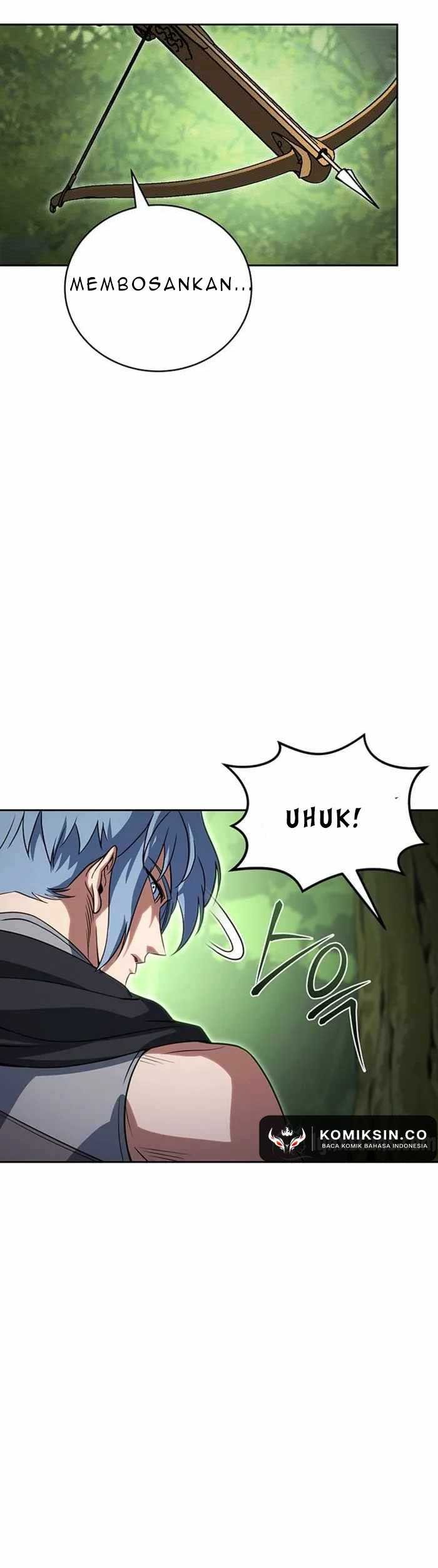 My Insanely Competent Underlings Chapter 39 Gambar 12