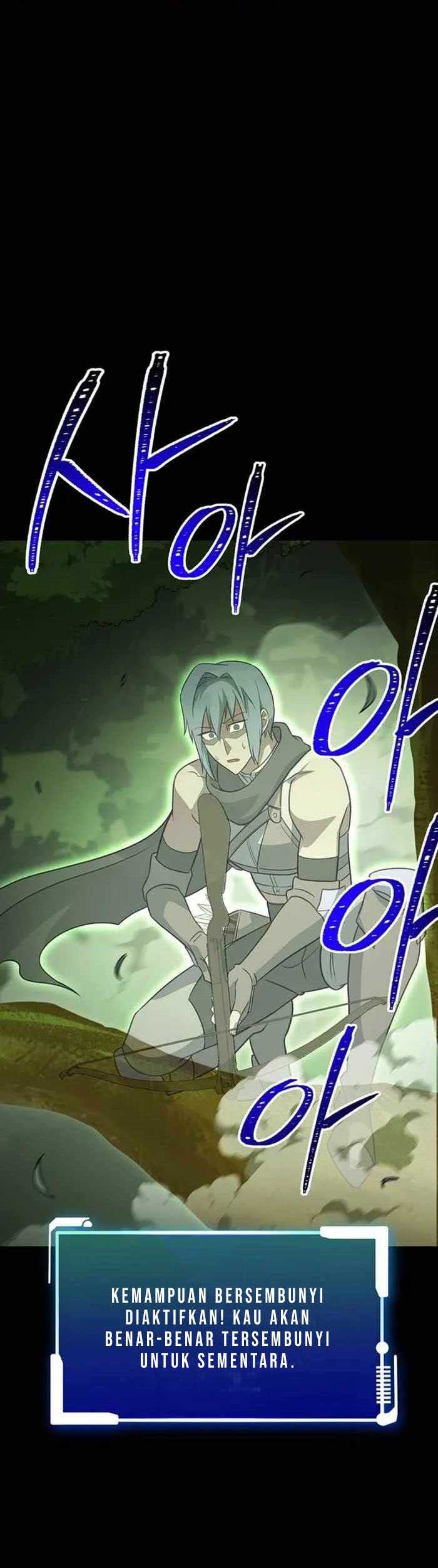 My Insanely Competent Underlings Chapter 39 Gambar 21