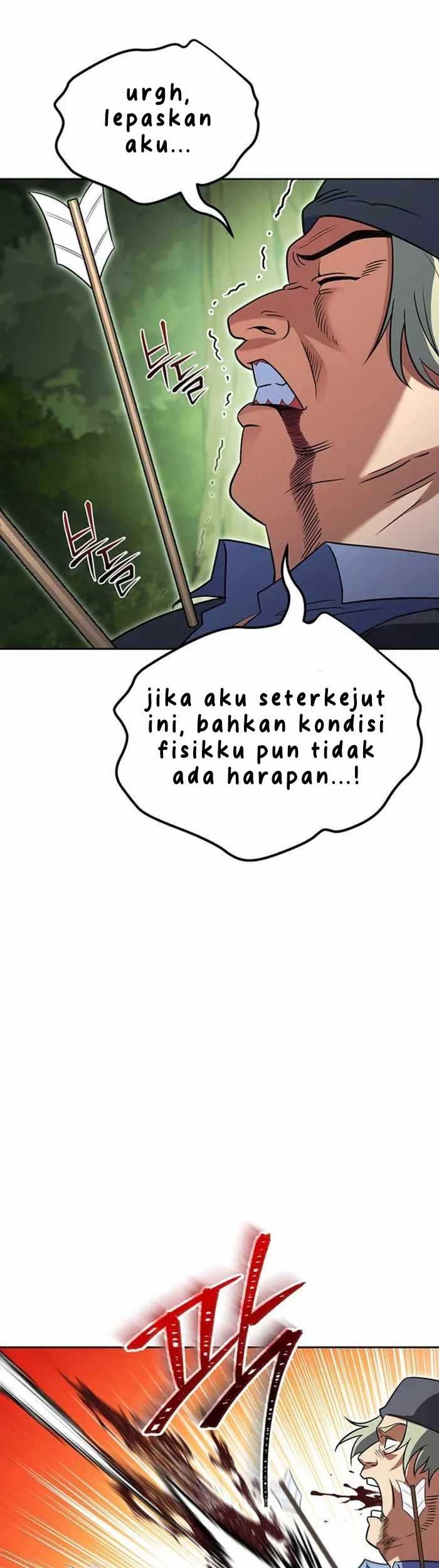 My Insanely Competent Underlings Chapter 39 Gambar 13