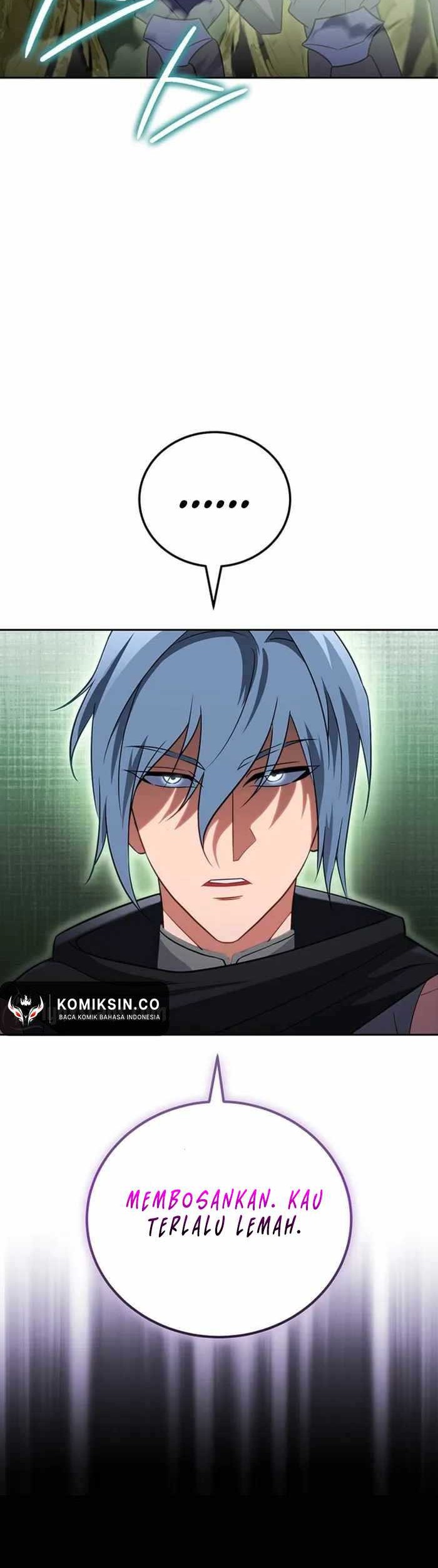 My Insanely Competent Underlings Chapter 39 Gambar 15