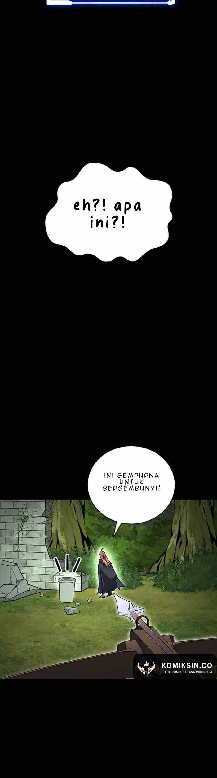 My Insanely Competent Underlings Chapter 39 Gambar 17