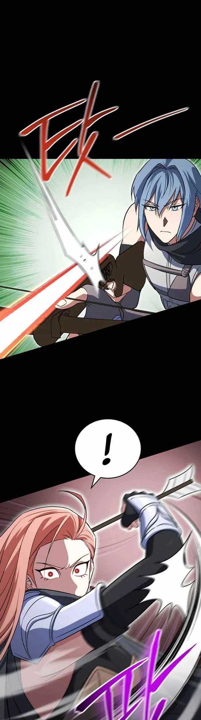 My Insanely Competent Underlings Chapter 39 Gambar 18