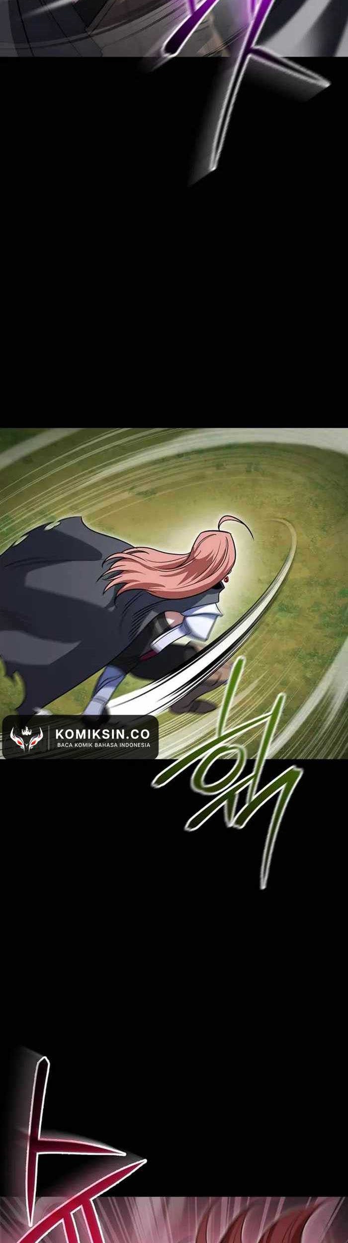 My Insanely Competent Underlings Chapter 39 Gambar 19