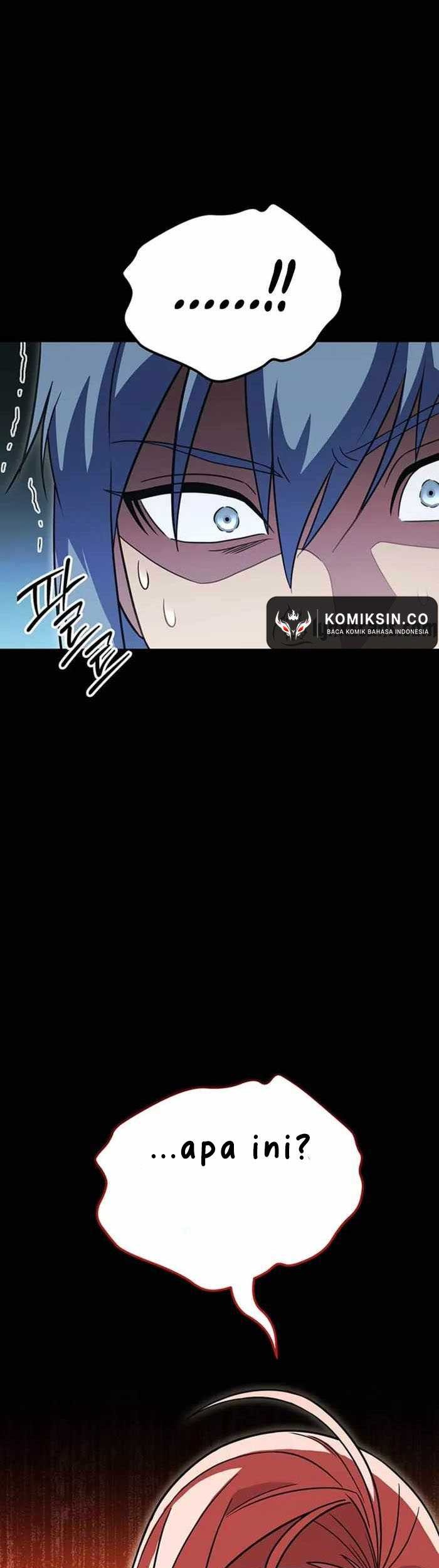 My Insanely Competent Underlings Chapter 39 Gambar 22