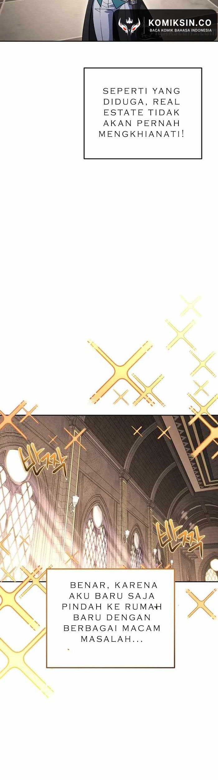 My Insanely Competent Underlings Chapter 39 Gambar 31