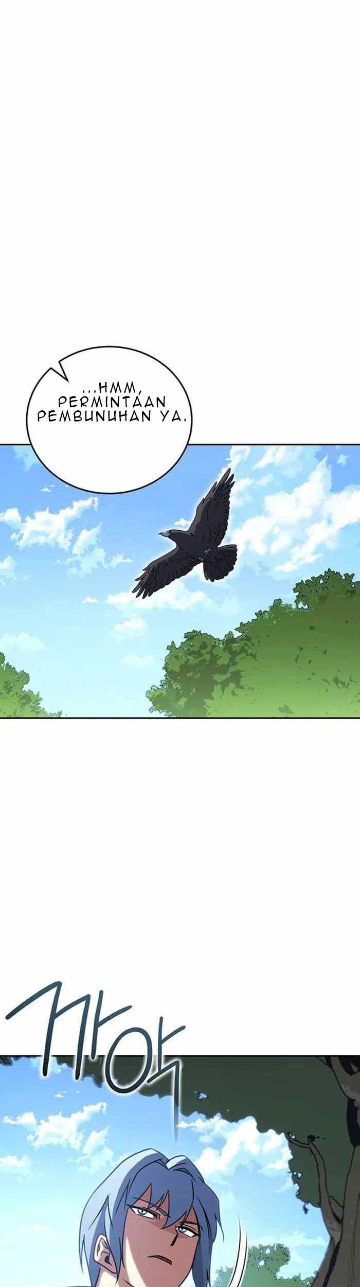 My Insanely Competent Underlings Chapter 39 Gambar 24