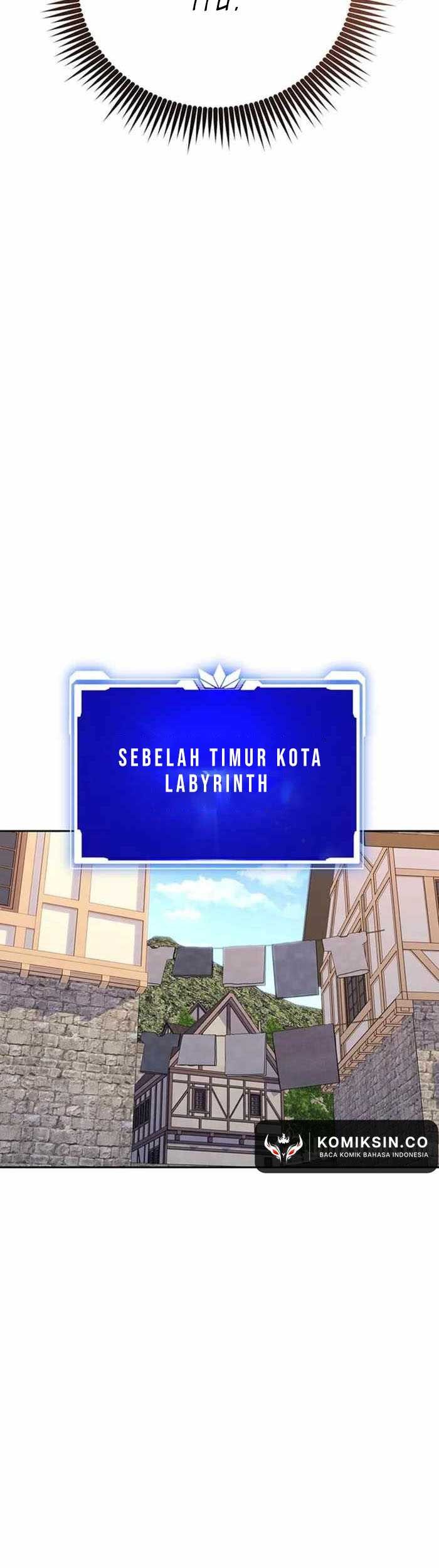 My Insanely Competent Underlings Chapter 39 Gambar 26