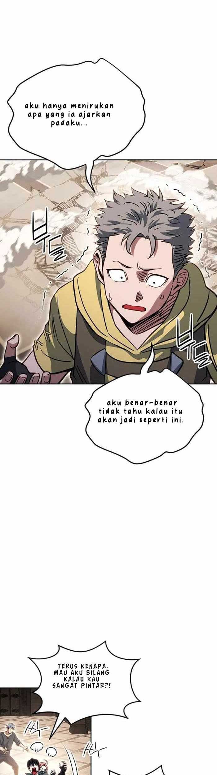 My Insanely Competent Underlings Chapter 39 Gambar 36