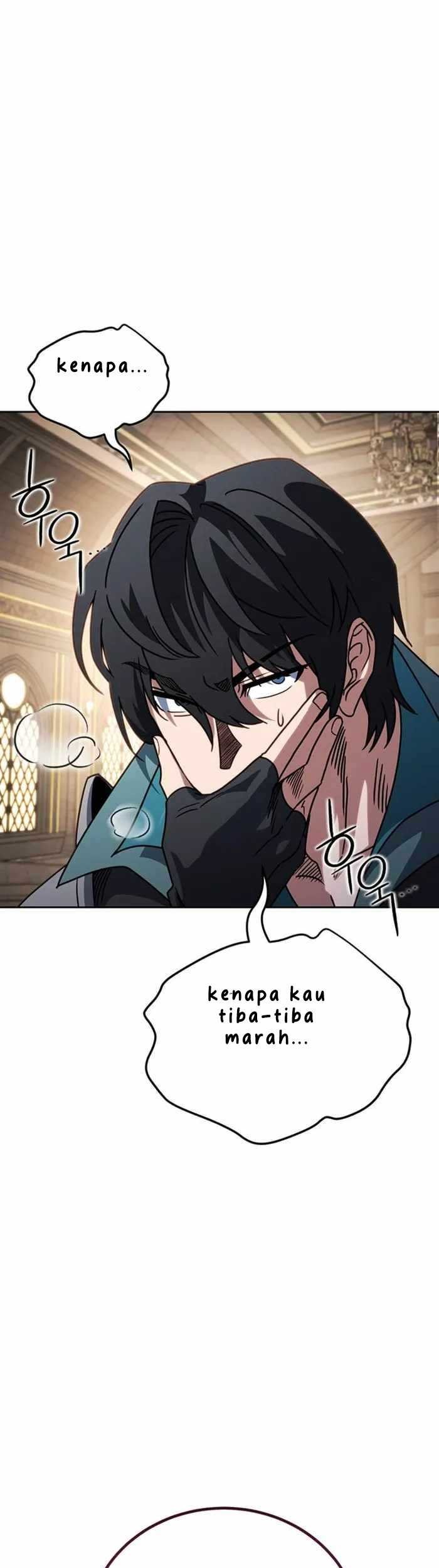 My Insanely Competent Underlings Chapter 39 Gambar 40