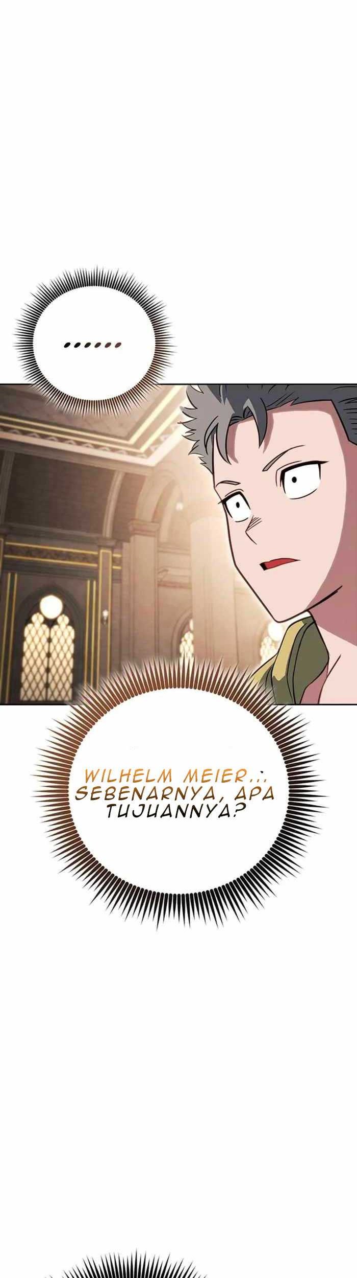 My Insanely Competent Underlings Chapter 39 Gambar 43