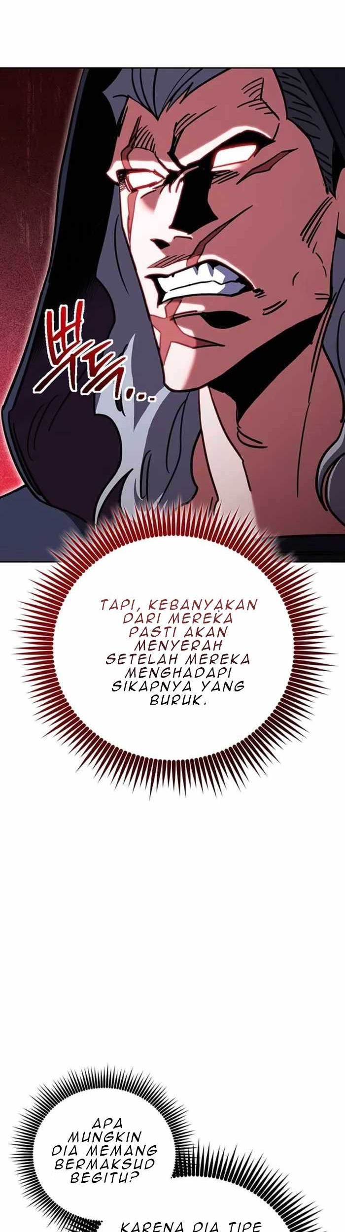 My Insanely Competent Underlings Chapter 39 Gambar 45