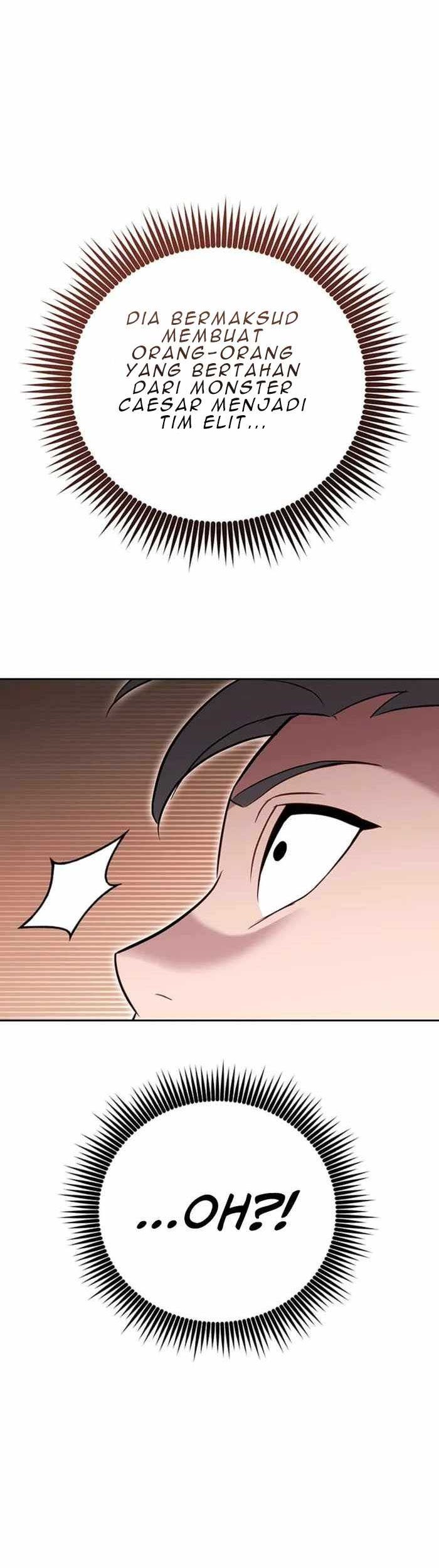 My Insanely Competent Underlings Chapter 39 Gambar 47