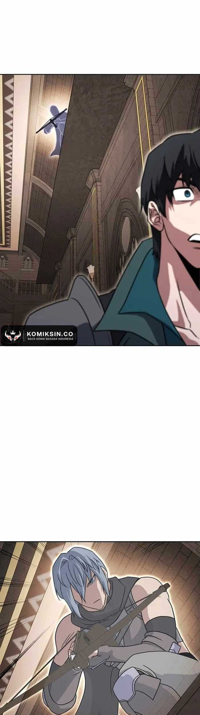 My Insanely Competent Underlings Chapter 39 Gambar 48